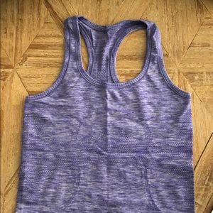 Lululemon Lululemon Swiftly tech tank